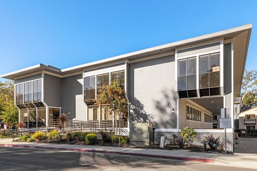 1485 Treat Blvd, Walnut Creek, CA à vendre - Photo principale - Image 1 de 112