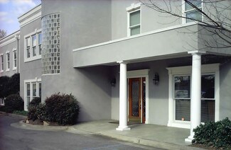 Plus de détails pour 188 Anderson St SE, Marietta, GA - Bureau à louer