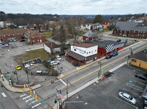 1154 5th Ave, East Mckeesport, PA - Aérien  Vue de la carte - Image1