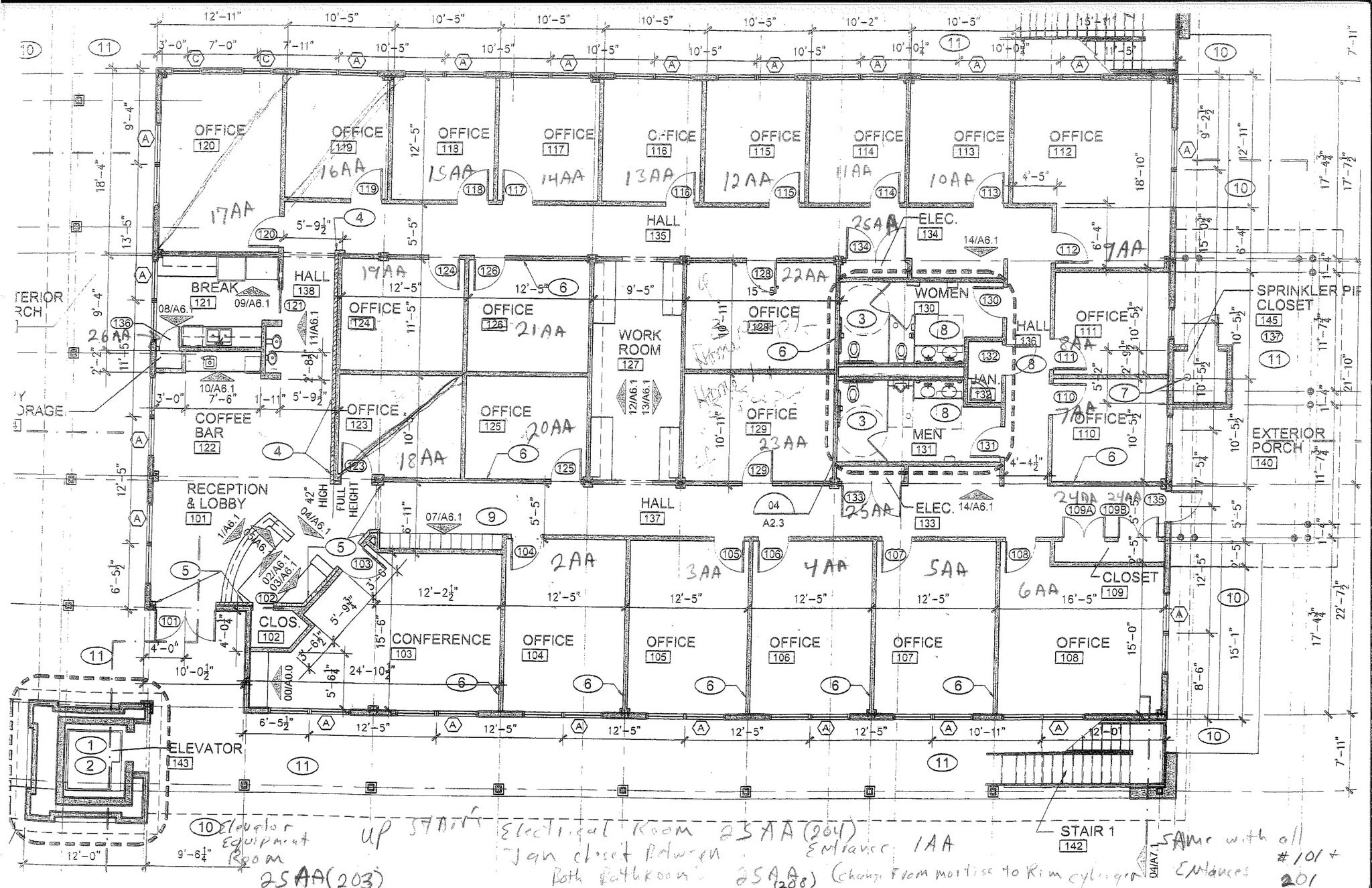 309 Water St, Boerne, TX à louer Photo intérieure- Image 1 de 11