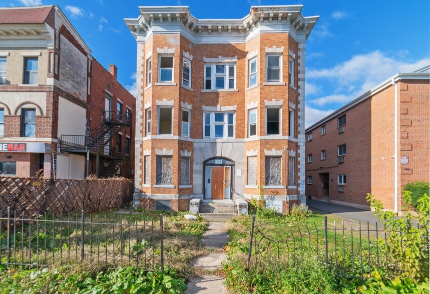 South, Wethersfield & Wooster Portfolio portfolio of 4 properties for sale on LoopNet.ca - Building Photo - Image 3 of 12