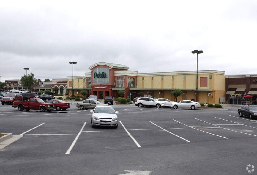 2000 Mirror Lake Blvd, Villa Rica, GA à louer - Photo du bâtiment - Image 1 de 7