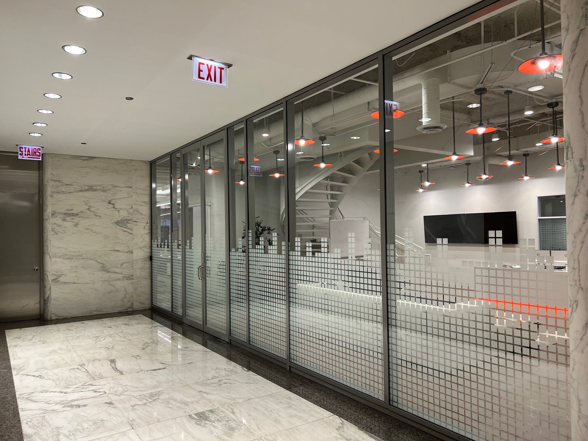 33 W Monroe St, Chicago, IL for lease Interior Photo- Image 1 of 2