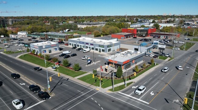 More details for 1718 Bath Rd, Kingston, ON - Retail for Lease