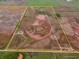More details for 0000 SE 30th St., Murdock, KS - Land for Sale