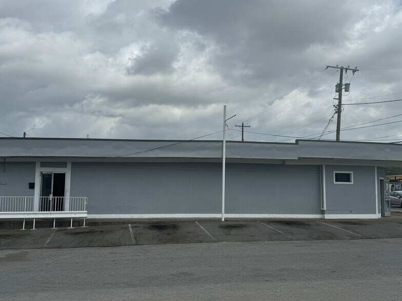 3715 Rossville Blvd, Chattanooga, TN à vendre - Photo du bâtiment - Image 2 de 6