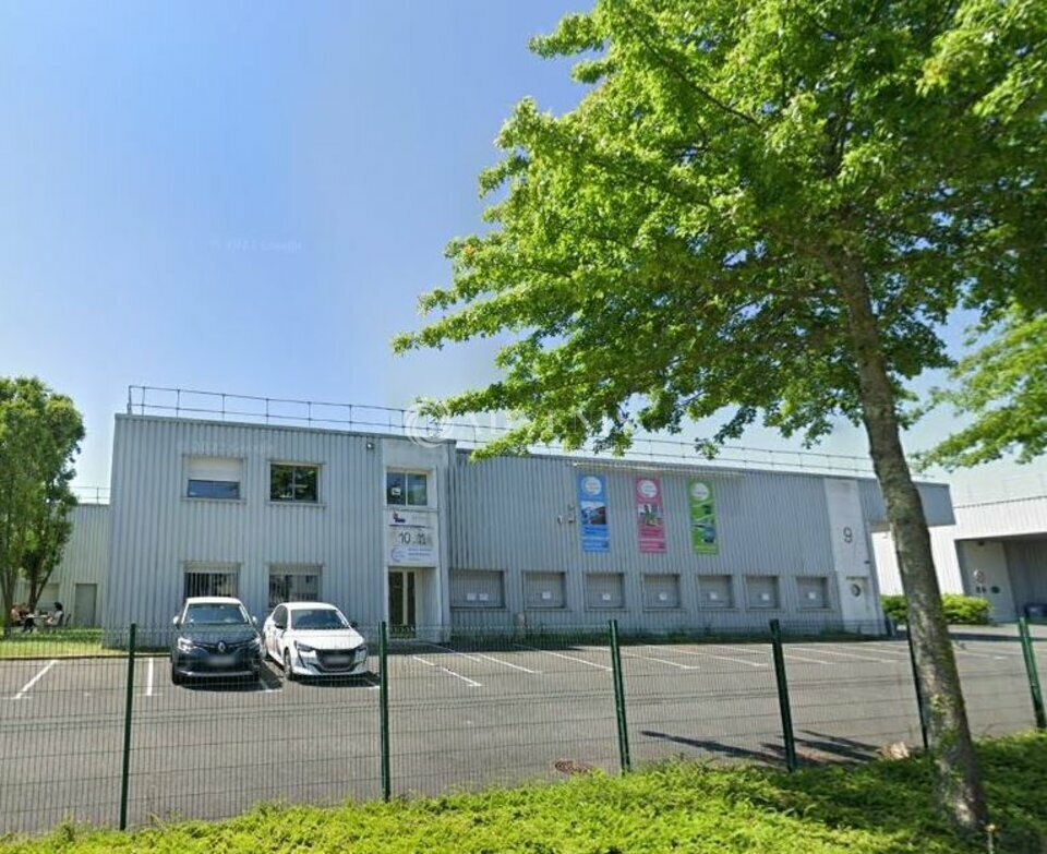Flex dans Saint-Herblain à louer Photo du bâtiment- Image 1 de 2