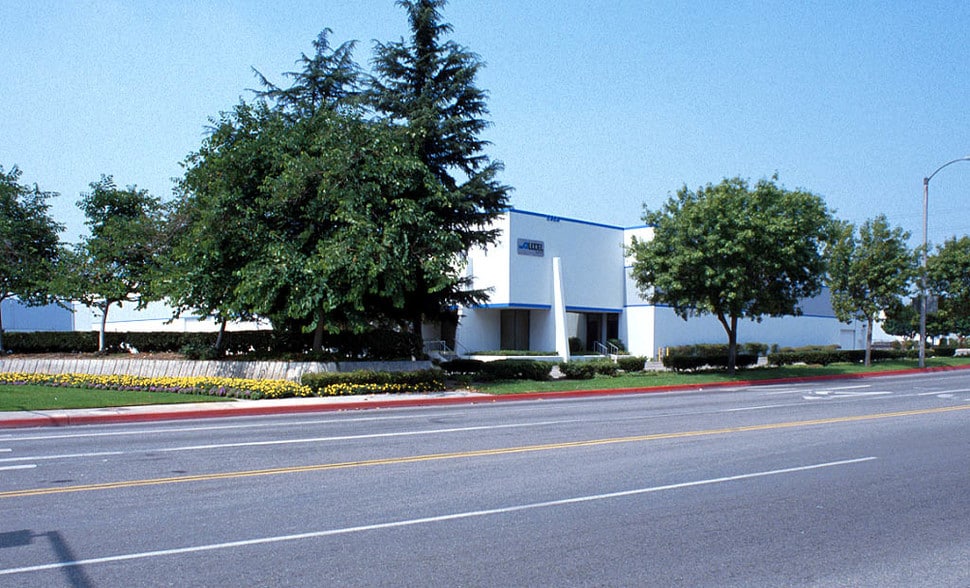 2525 S Workman Mill Rd, City Of Industry, CA for lease - Primary Photo - Image 1 of 12
