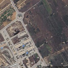 Camí Vell de Castelló, Torreblanca, CST - AERIAL  map view