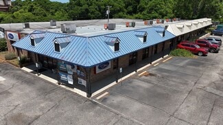 More details for 5700 N Davis Hwy, Pensacola, FL - Retail for Lease