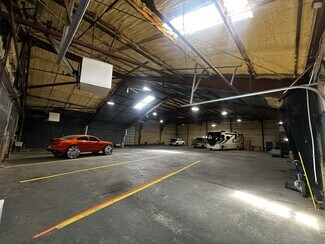 Plus de détails pour 600 Albert Rd, Brookville, OH - Industriel à louer