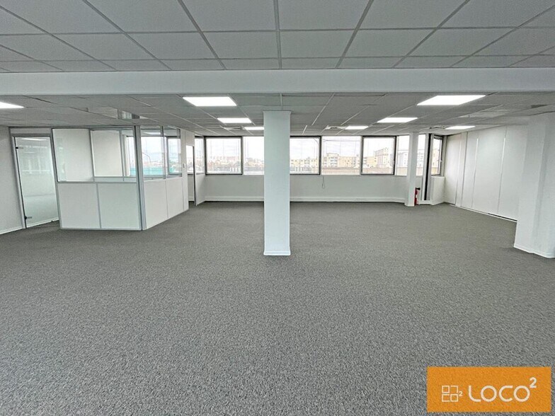 150 Rue Nicolas-Louis Vauquelin, Toulouse à vendre - Photo du bâtiment - Image 3 de 11