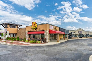 More details for 4205-4225 Miller Rd, Flint, MI - Retail for Lease