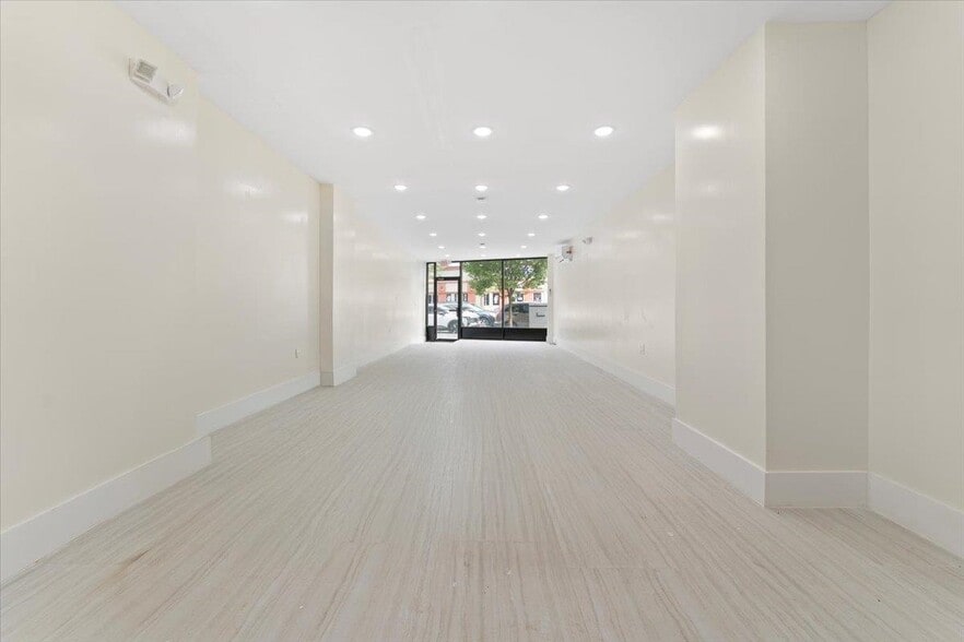 2321 John F Kennedy Blvd, Jersey City, NJ à louer - Photo principale - Image 1 de 6