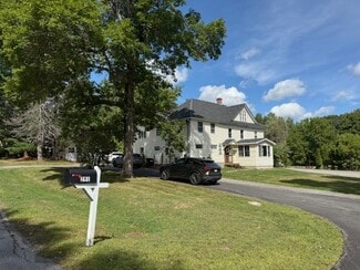 Plus de détails pour 291 Main St, Orono, ME - Bureau à vendre