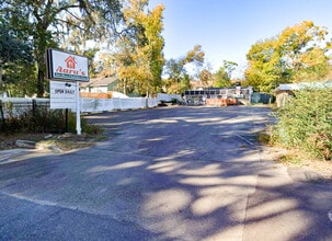 1014-1024 S Magnolia Dr, Tallahassee, FL for lease Interior Photo- Image 1 of 23