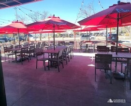 1700 S College Ave, Fort Collins, CO for lease Interior Photo- Image 1 of 7