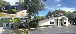 Plus de détails pour Three-building portfolio for sale – Bureau à vendre, Orlando, FL
