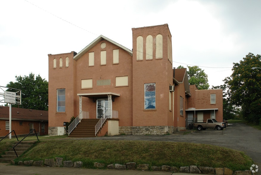 120 Fain St, Nashville, TN for sale - Building Photo - Image 3 of 3