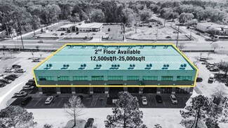 Plus de détails pour 430 College Dr, Middleburg, FL - Bureau à vendre