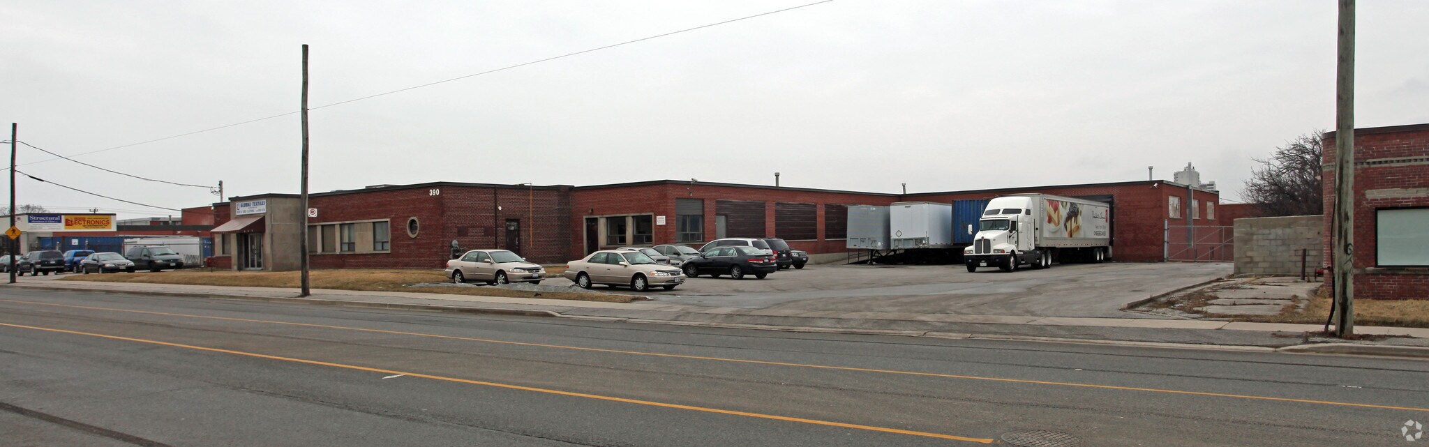 390 Birchmount Rd, Toronto, ON for sale Primary Photo- Image 1 of 1