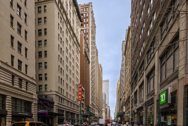 More details for 141 W 36th St, New York, NY - Office for Lease