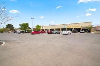 More details for 2000 Lomaland Dr, El Paso, TX - Office/Medical for Lease