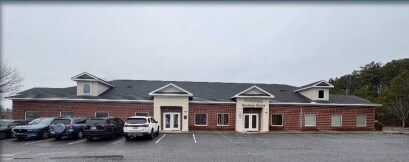 248 Latitude Ln, Lake Wylie, SC à vendre - Photo du bâtiment - Image 1 de 3