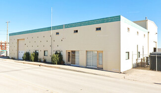 More details for 1011 S Garfield St, Midland, TX - Industrial for Lease