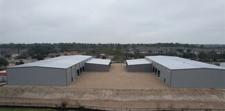 More details for 3231 W Little York Rd, Houston, TX - Industrial for Lease