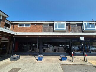 Plus de détails pour 27-29 Hawthorne Rd, Birmingham - Commerce de détail à louer
