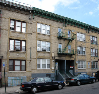 More details for 129-131 W 54th St – Multifamily for Sale, Bayonne, NJ