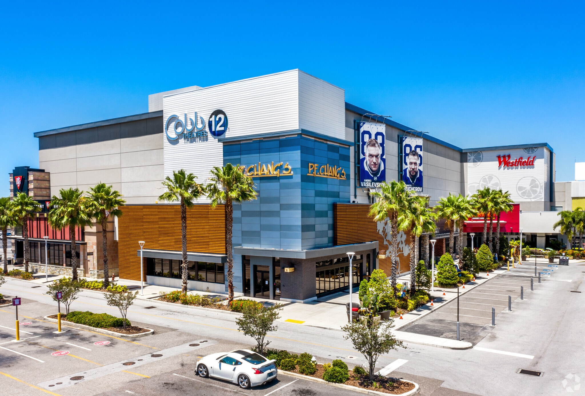 27001 US Highway 19 N, Clearwater, FL for lease Building Photo- Image 1 of 12