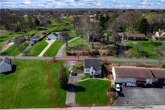 Plus de détails pour 236 Alameda Rd, Butler, PA - Terrain à vendre