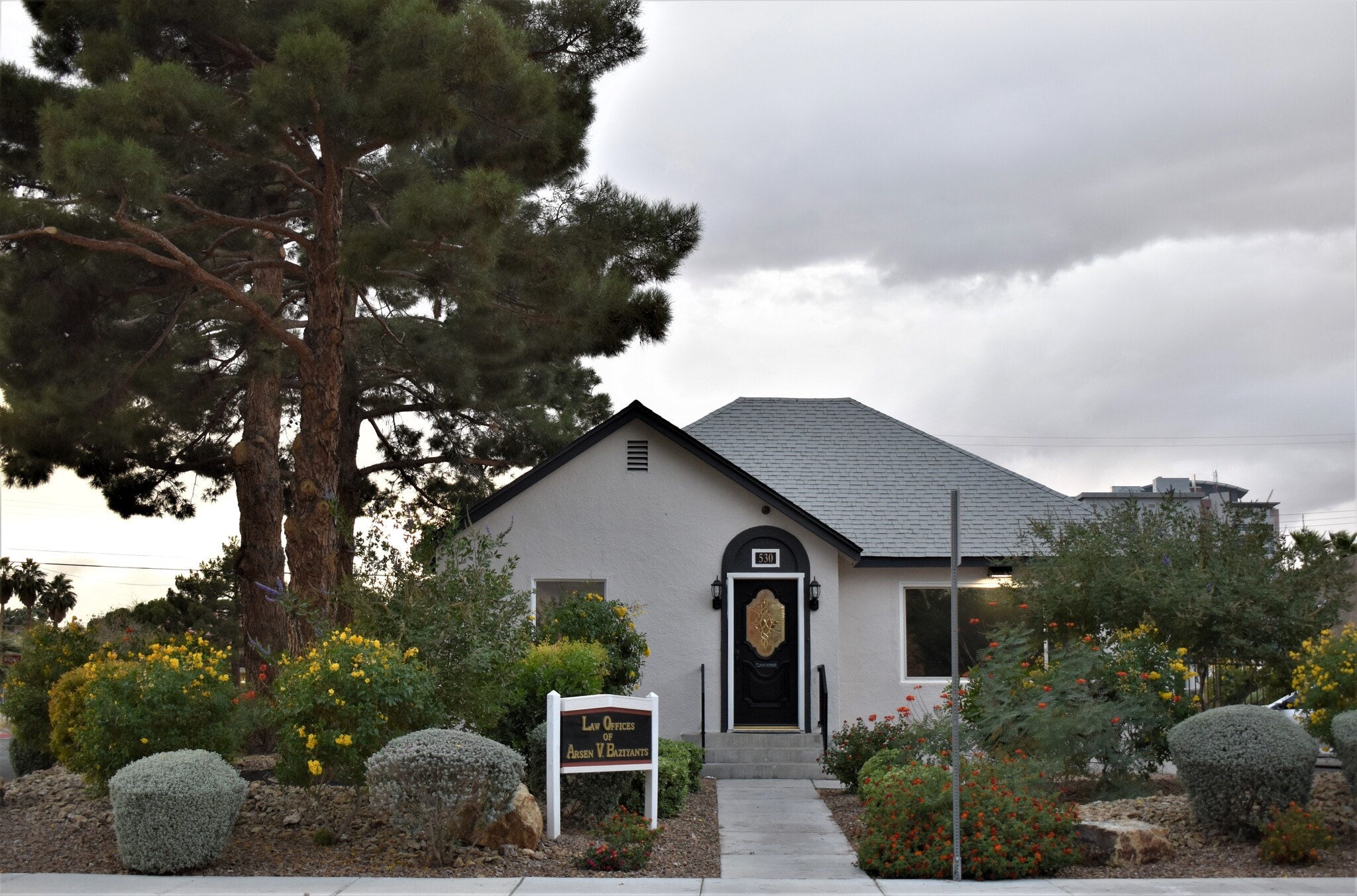 530 S 9th St, Las Vegas, NV for lease Primary Photo- Image 1 of 19