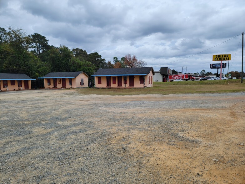 418 Central Dr, East Dublin, GA for sale - Building Photo - Image 2 of 9