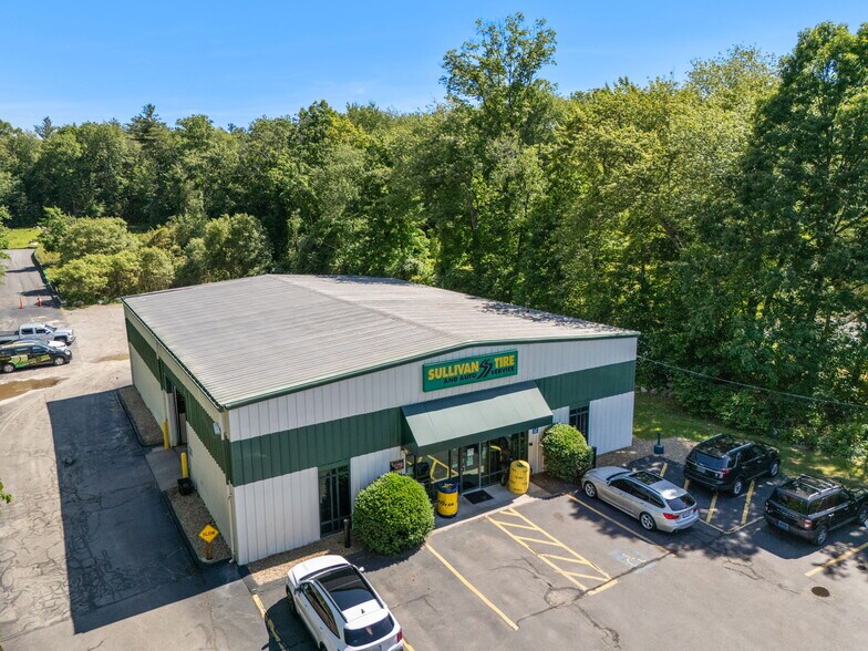 426 Littleton Road portefeuille de 2 propriétés à vendre sur LoopNet.ca - Photo du bâtiment - Image 1 de 3