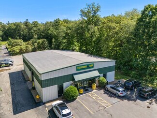 More details for 426 Littleton Road – for Sale, Westford, MA