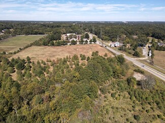 Plus de détails pour 3204 S Highway 155, Locust Grove, GA - Terrain à vendre