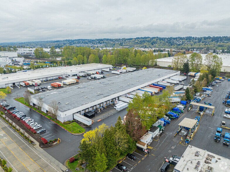 21840-21858 76th Ave S, Kent, WA à louer - Photo du bâtiment - Image 1 de 9