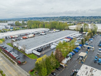 More details for 21840-21858 76th Ave S, Kent, WA - Industrial for Lease