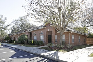 More details for 9310 Old Kings Rd S, Jacksonville, FL - Office for Lease