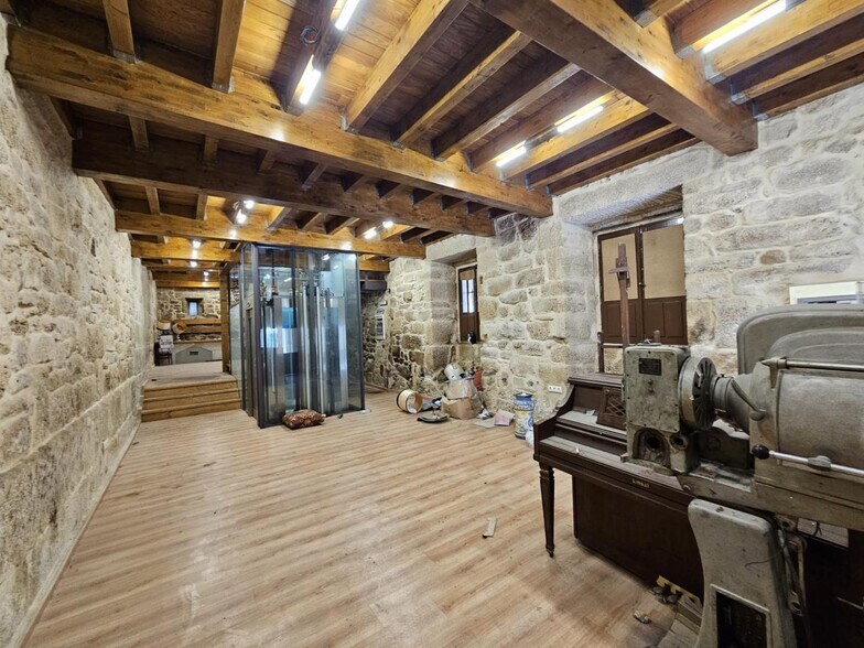 Praza Do Trigo, Ourense, Orense à vendre - Photo du bâtiment - Image 2 de 25