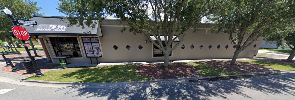 300 S Sanford Ave, Sanford, FL for sale - Building Photo - Image 3 of 9