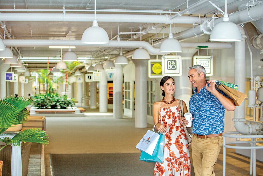 560 Nimitz Hwy, Honolulu, HI à louer - Photo intérieure - Image 2 de 12