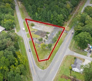 Plus de détails pour 2305 E Club Blvd, Durham, NC - Terrain à louer