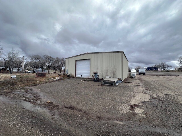 306 U.S. 491, Dove Creek, CO à vendre - Photo du bâtiment - Image 2 de 10