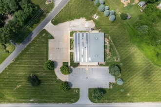 20994 State Route K, Saint Joseph, MO for lease Aerial- Image 2 of 54