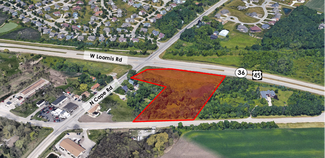 Plus de détails pour W125 S9791 N Cape Rd, Muskego, WI - Terrain à vendre