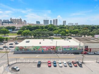 More details for 1016 Clare Ave, West Palm Beach, FL - Industrial for Lease